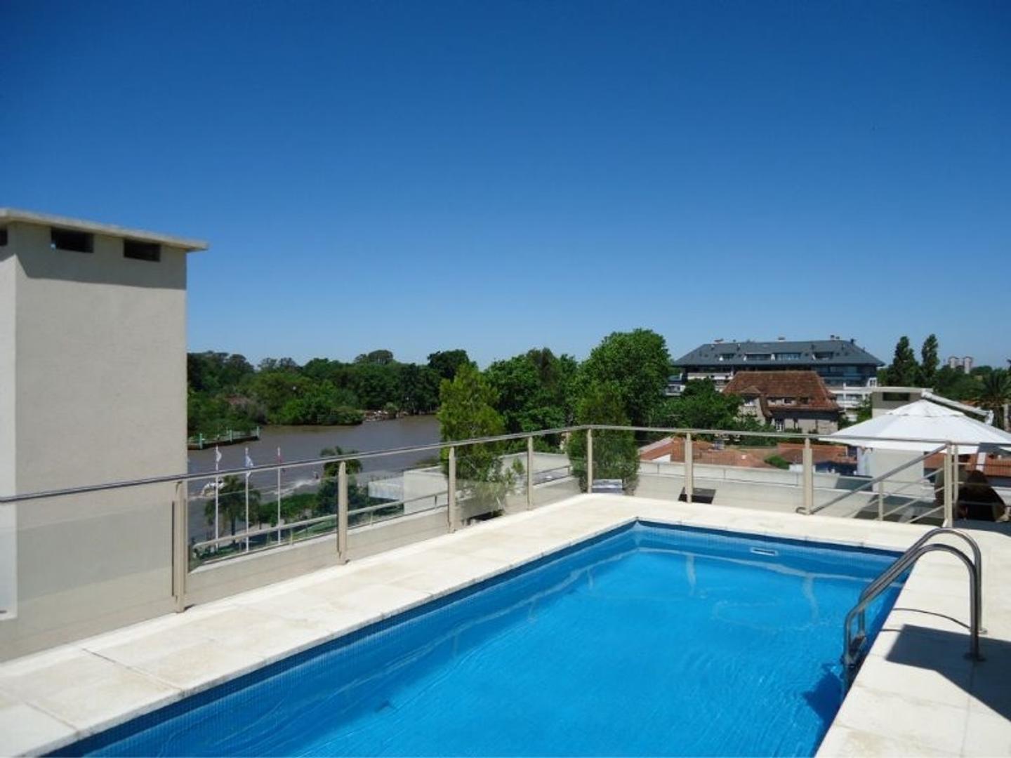 Paseo Victorica 860 , Piso 3