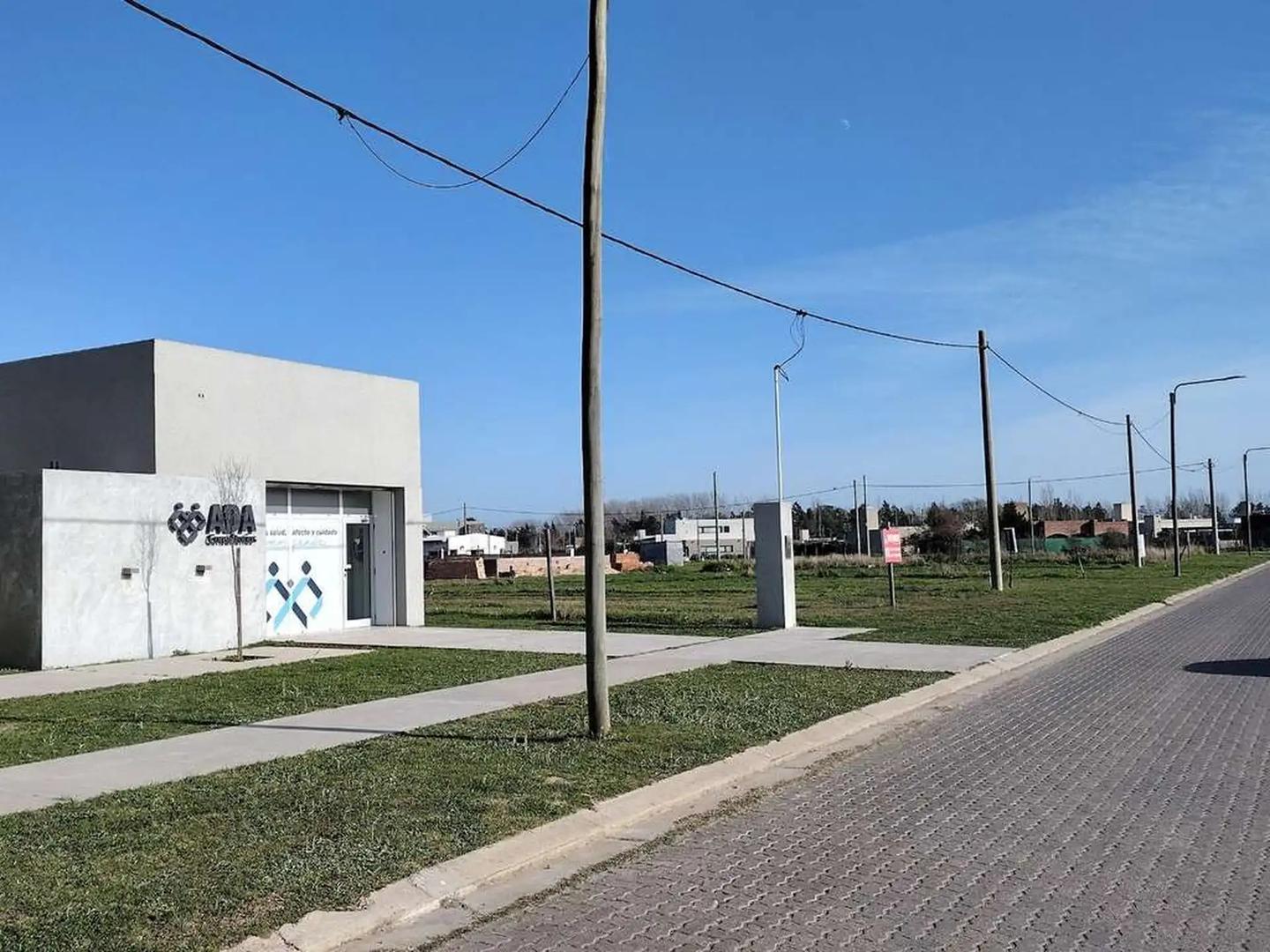 Avenida Acequias Del Aire 200