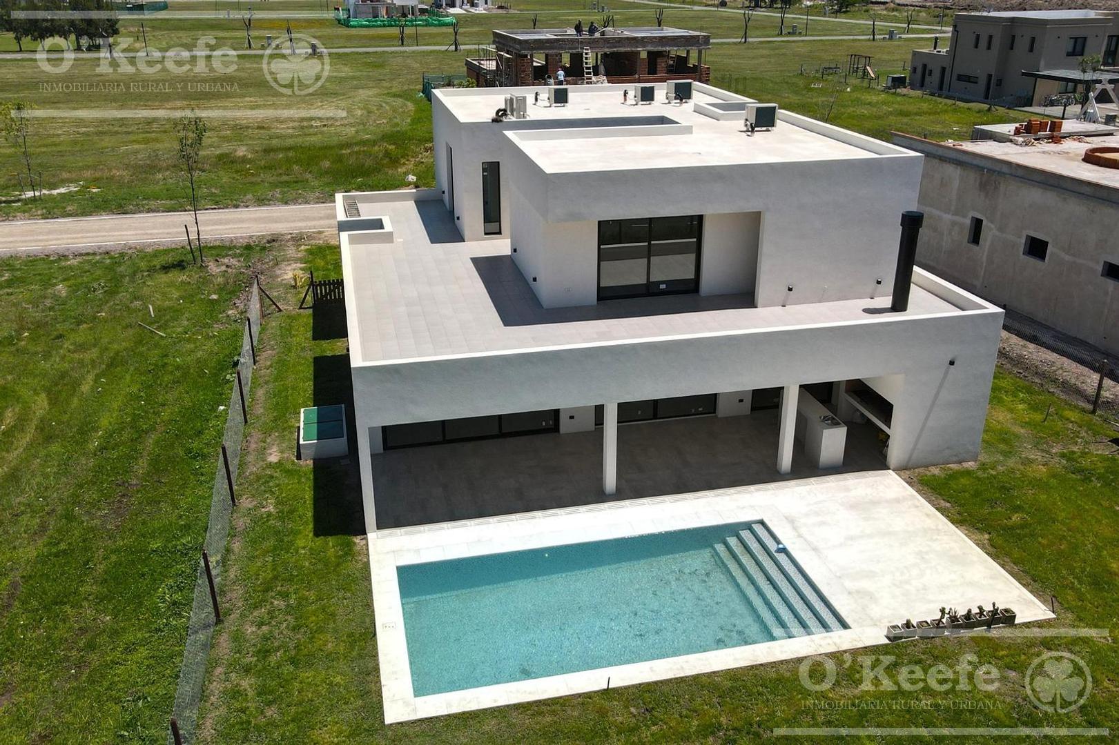 Casa en Venta de 4 dormitorios