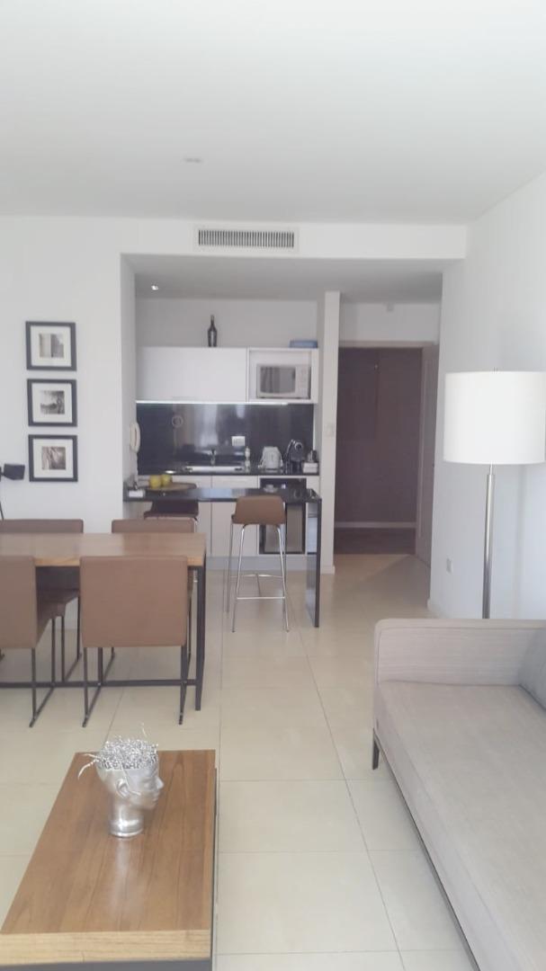 Departamento en Alquiler Temporal de 1 dormitorio