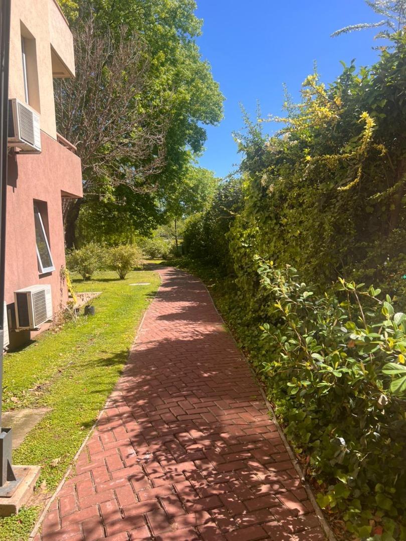 Departamento en Alquiler de 3 ambientes