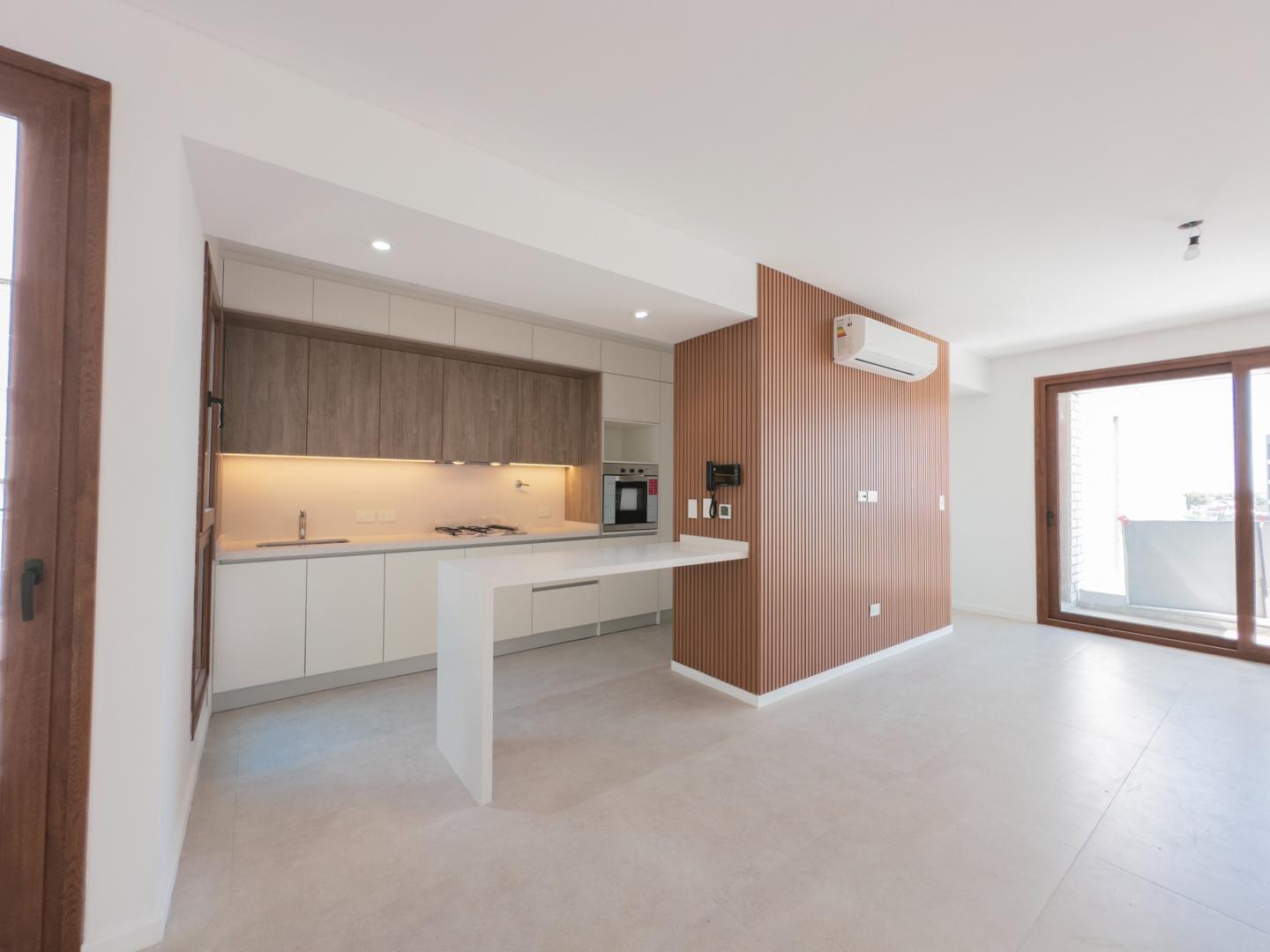 Departamento en Alquiler de 4 ambientes