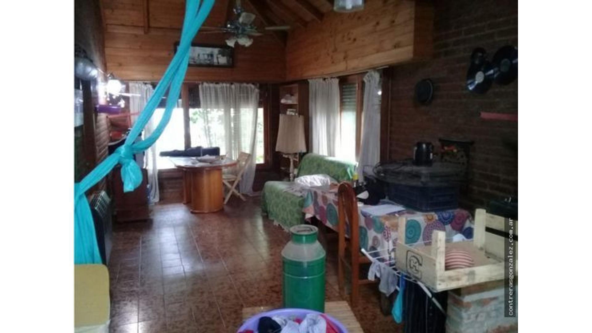 Quinta en Venta de 3 dormitorios