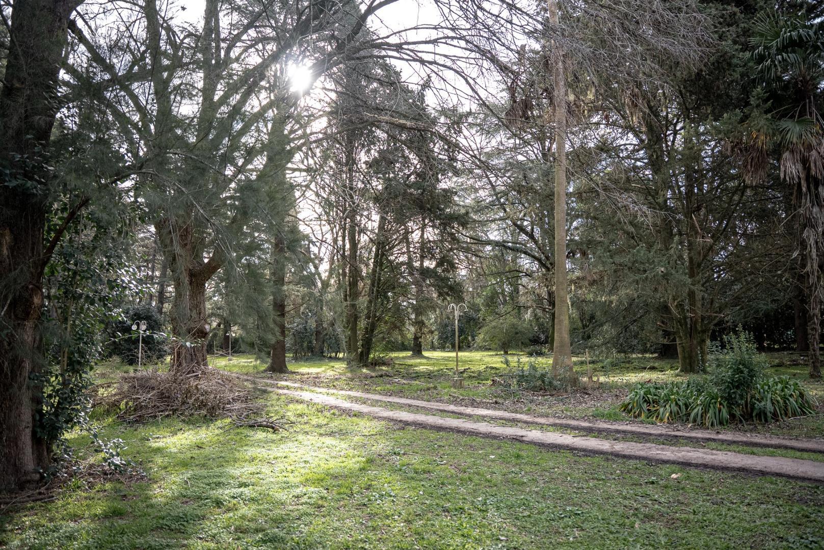 VENTA DE LOTE DE 1620 M2 EN DEL VISO