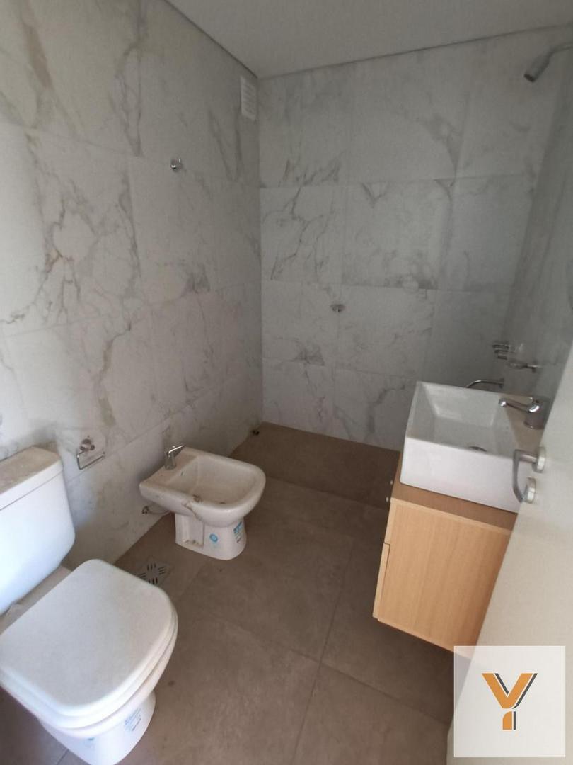 Departamento en Venta en Bahia Blanca, USD 77.000