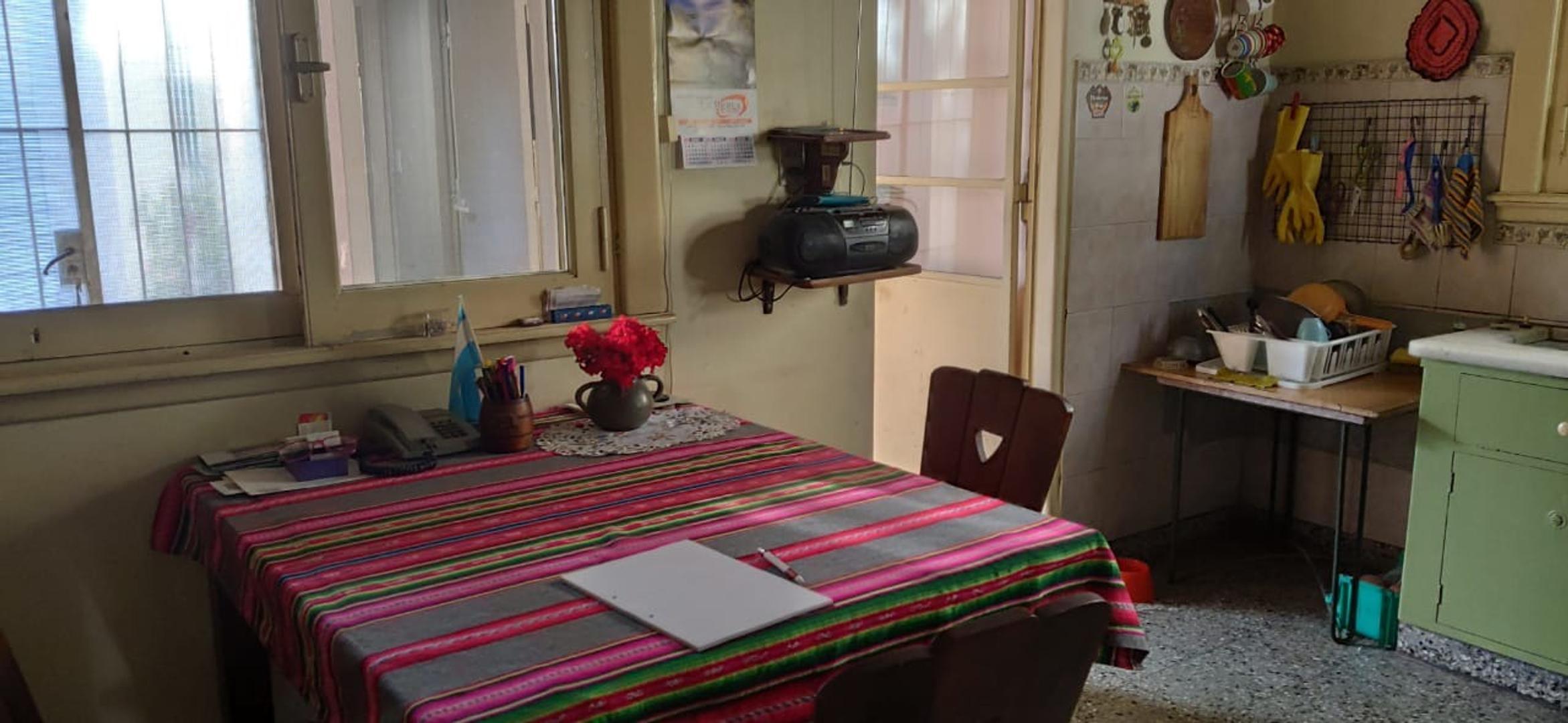 Casa en Venta 60 años