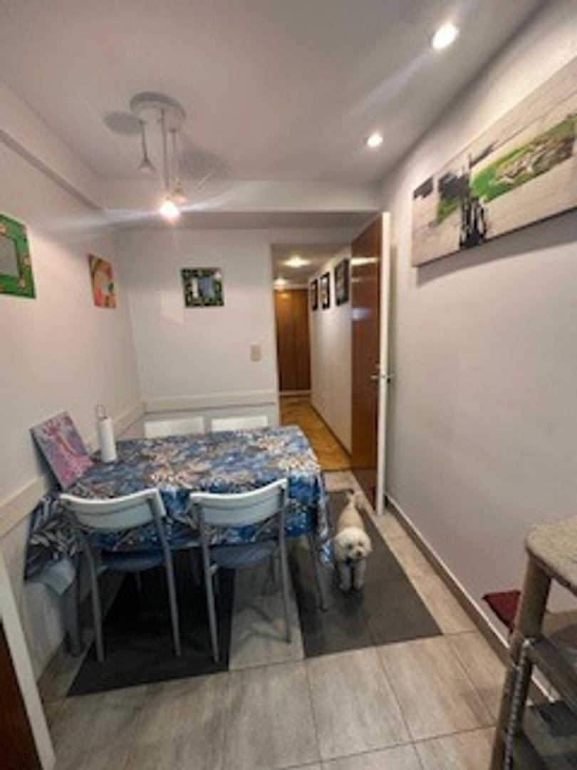 Departamento en Venta 30 años