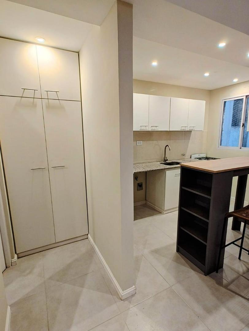 Departamento en Venta en Centro, USD 62.500