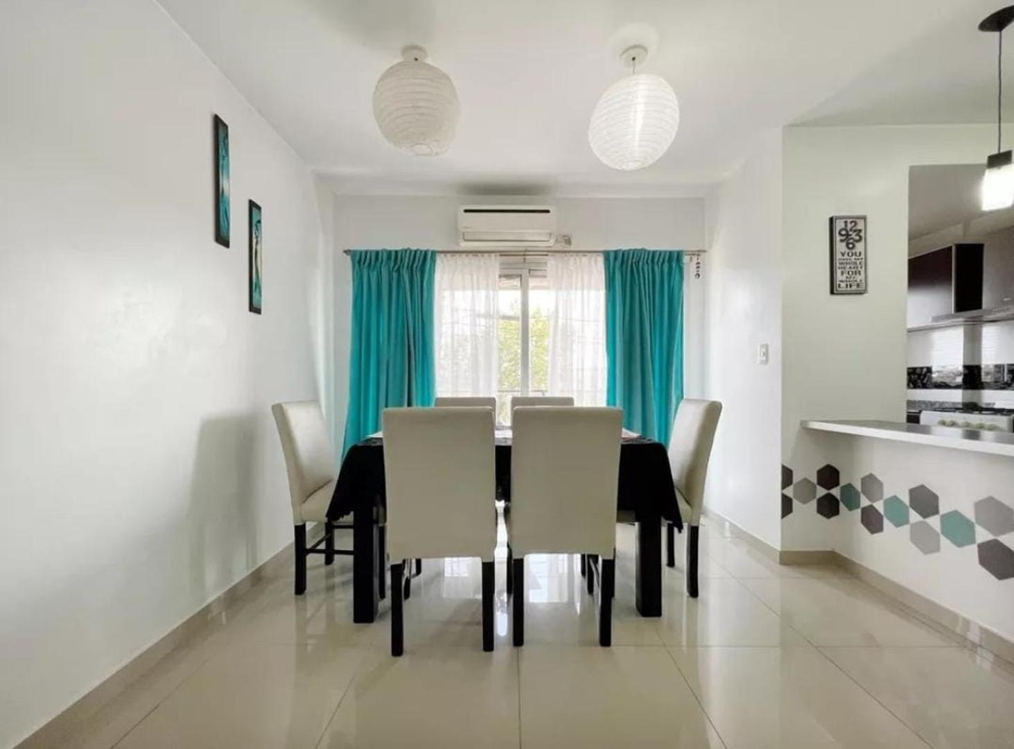 Departamento en Venta 9 años