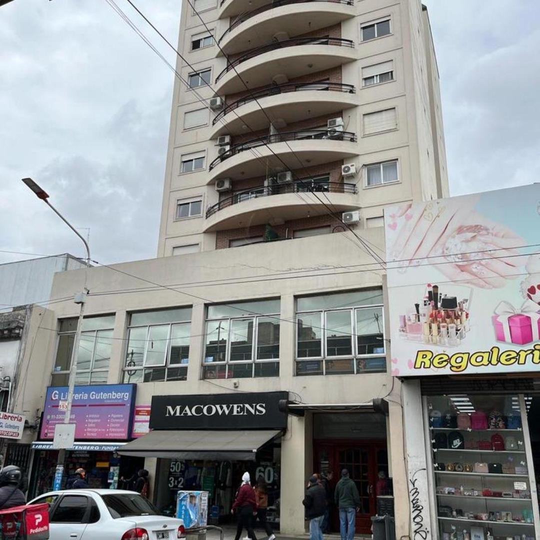 Excelente Departamento 3 ambientes - Moron