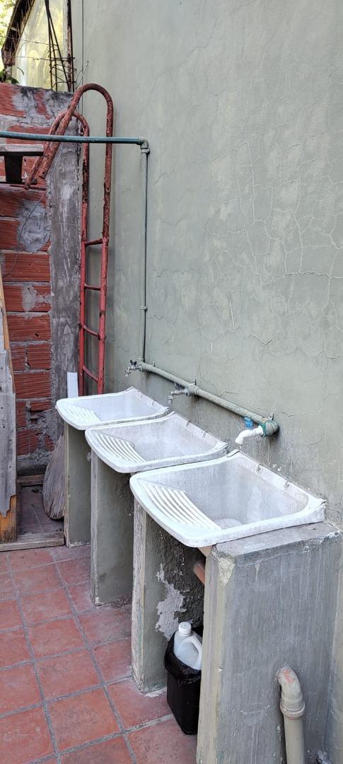 ALQUILER DTO MONOAMB. EN DEL VISO