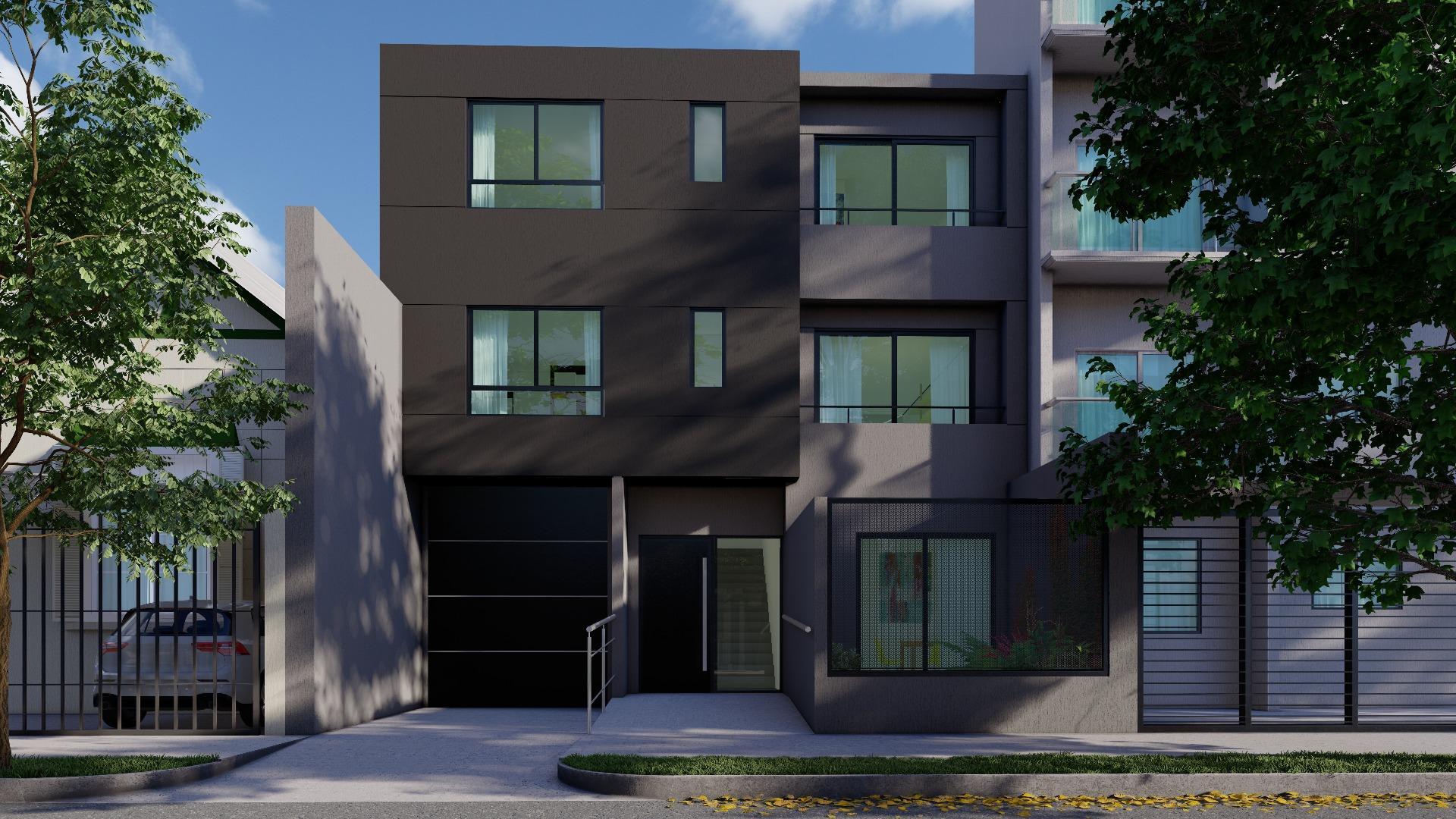 DEPARTAMENTO 2 AMBIENMTES EN VENTA EN LOMAS DE ZAMORA