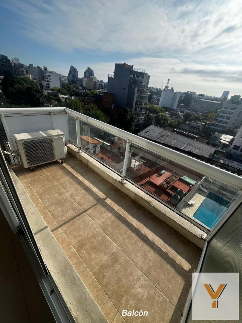 Departamento en Venta 12 años