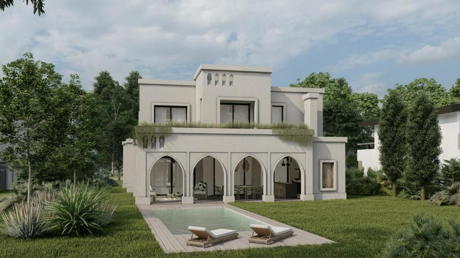 San Pablo Country Life & Golf