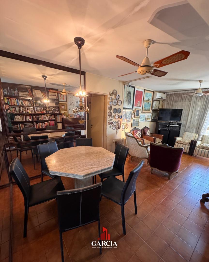 Departamento en Venta de 4 ambientes