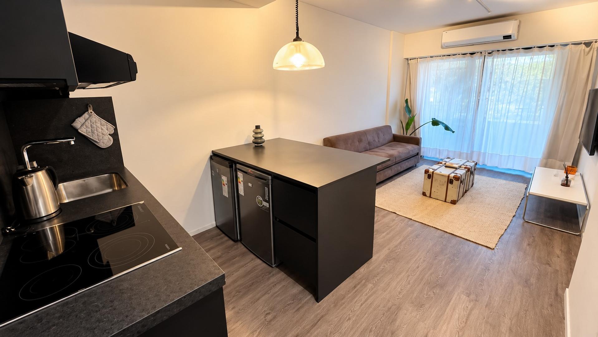 Departamento en Venta 4 años