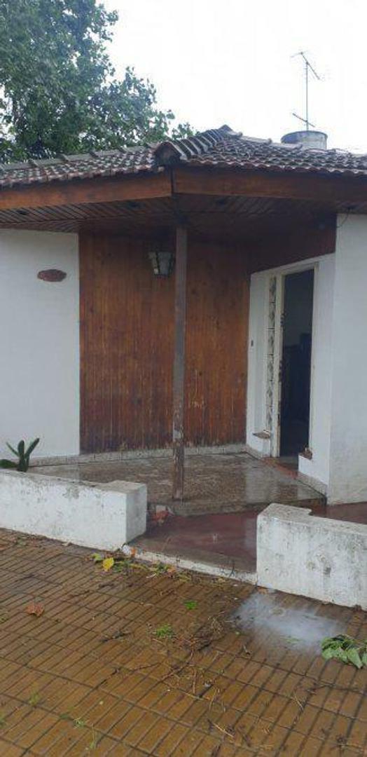 Casa en Venta 40 años