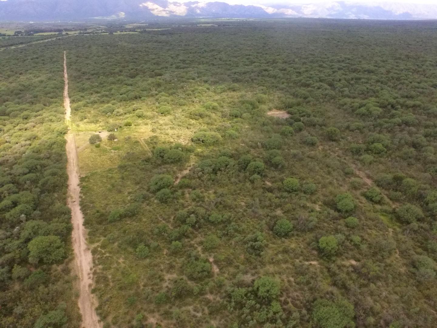 Terreno en Venta en Zona Dique Piscu Yaco, USD 70.000