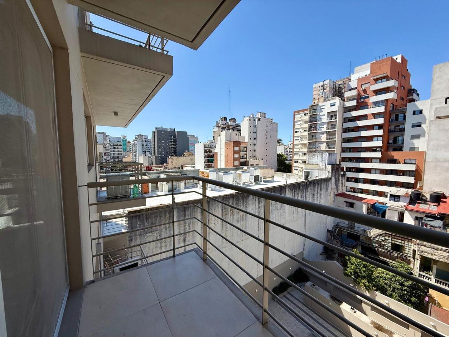 Departamento en Alquiler Apto profesional