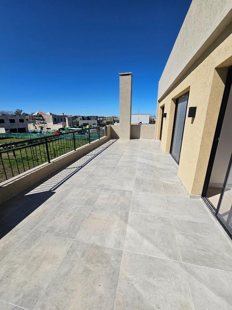 San Pablo - Pilar Alem 3300