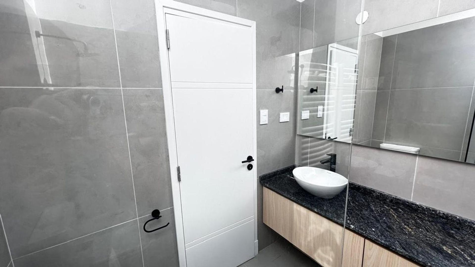 Casa en Alquiler A Estrenar