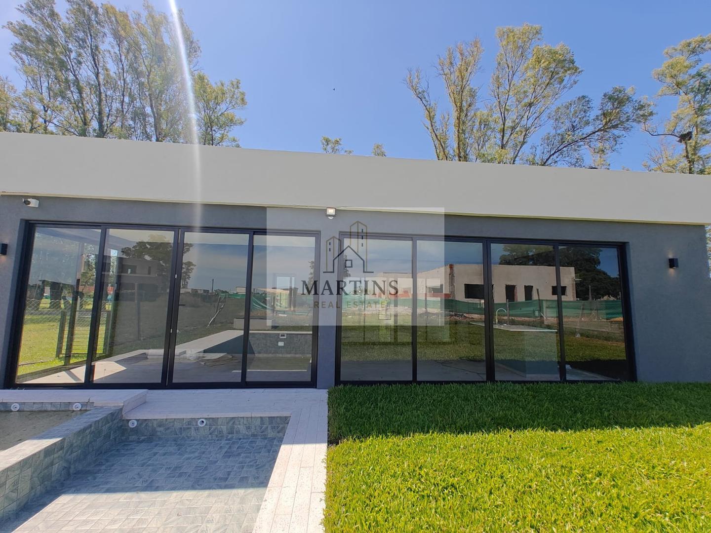 Casa en Venta al Norte