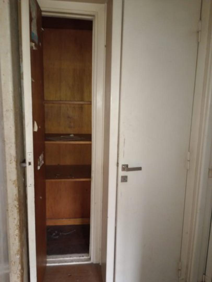 Depto Tipo Casa en Venta de 1 dormitorio