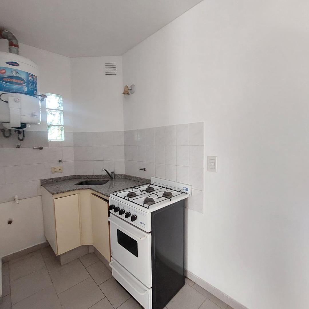 Departamento en Alquiler al Norte