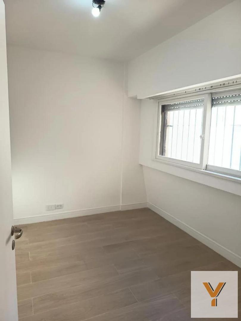 Departamento en Alquiler de 6 ambientes