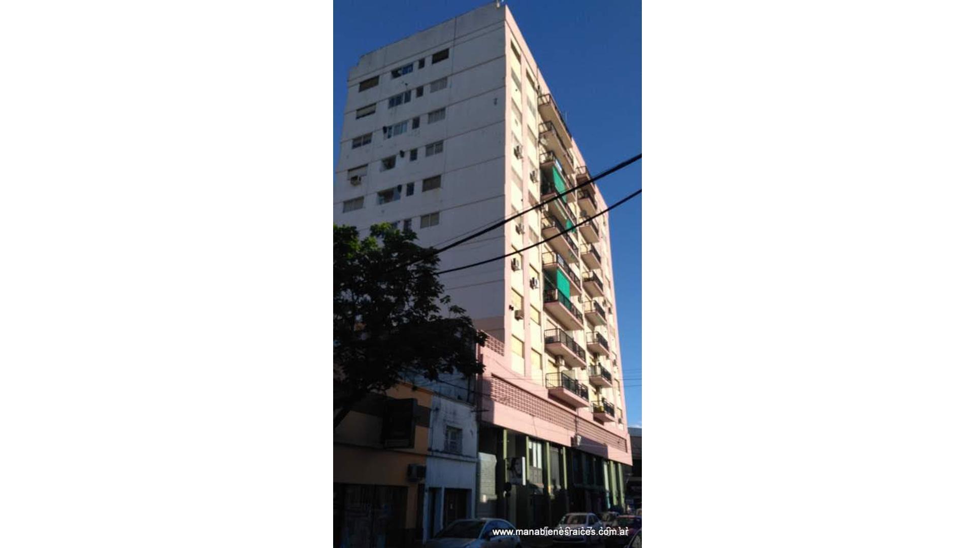 Venta. Departamento. 79 m². Pte.Perón N° 35.