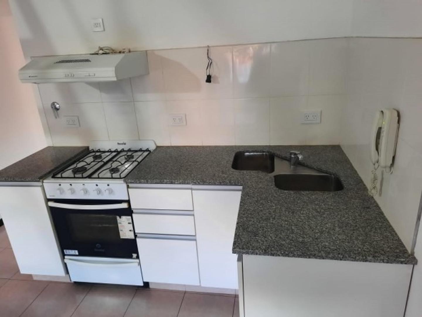 DEPARTAMENTO VENTA CASTELAR