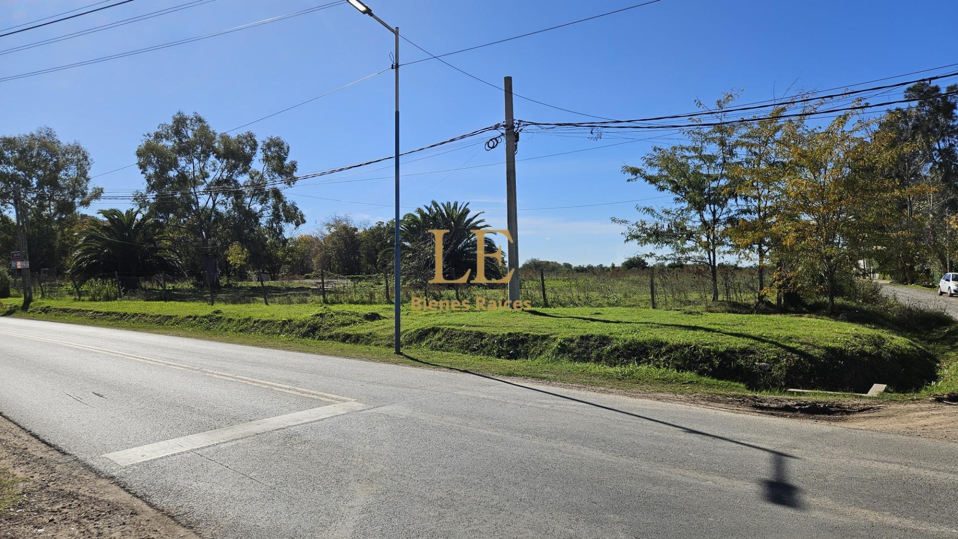 Terreno en Venta de 23750,0 m2