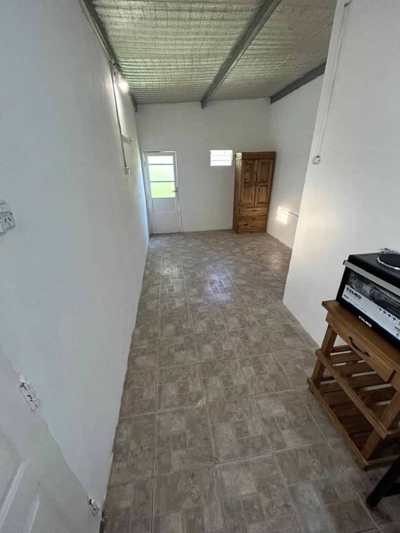 Tomas Godoy Cruz 1500, Piso PB