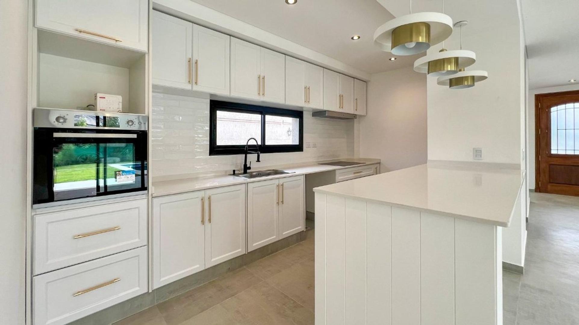 Casa en Venta 3 años