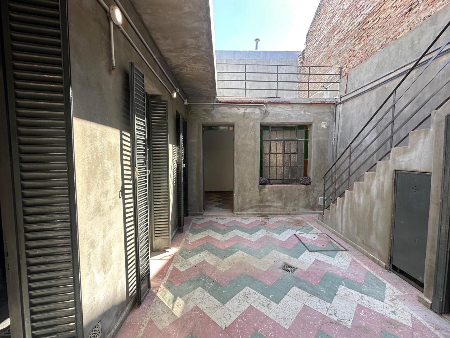 Departamento en Venta en Abasto, USD 89.000