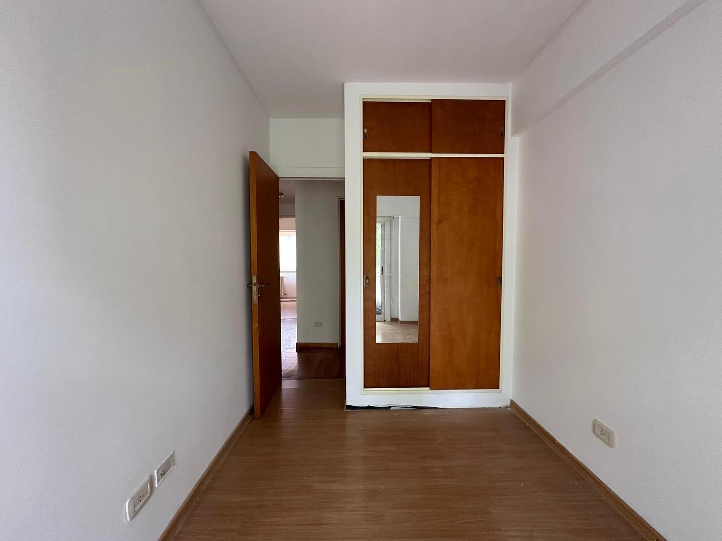 Departamento en Alquiler 25 años