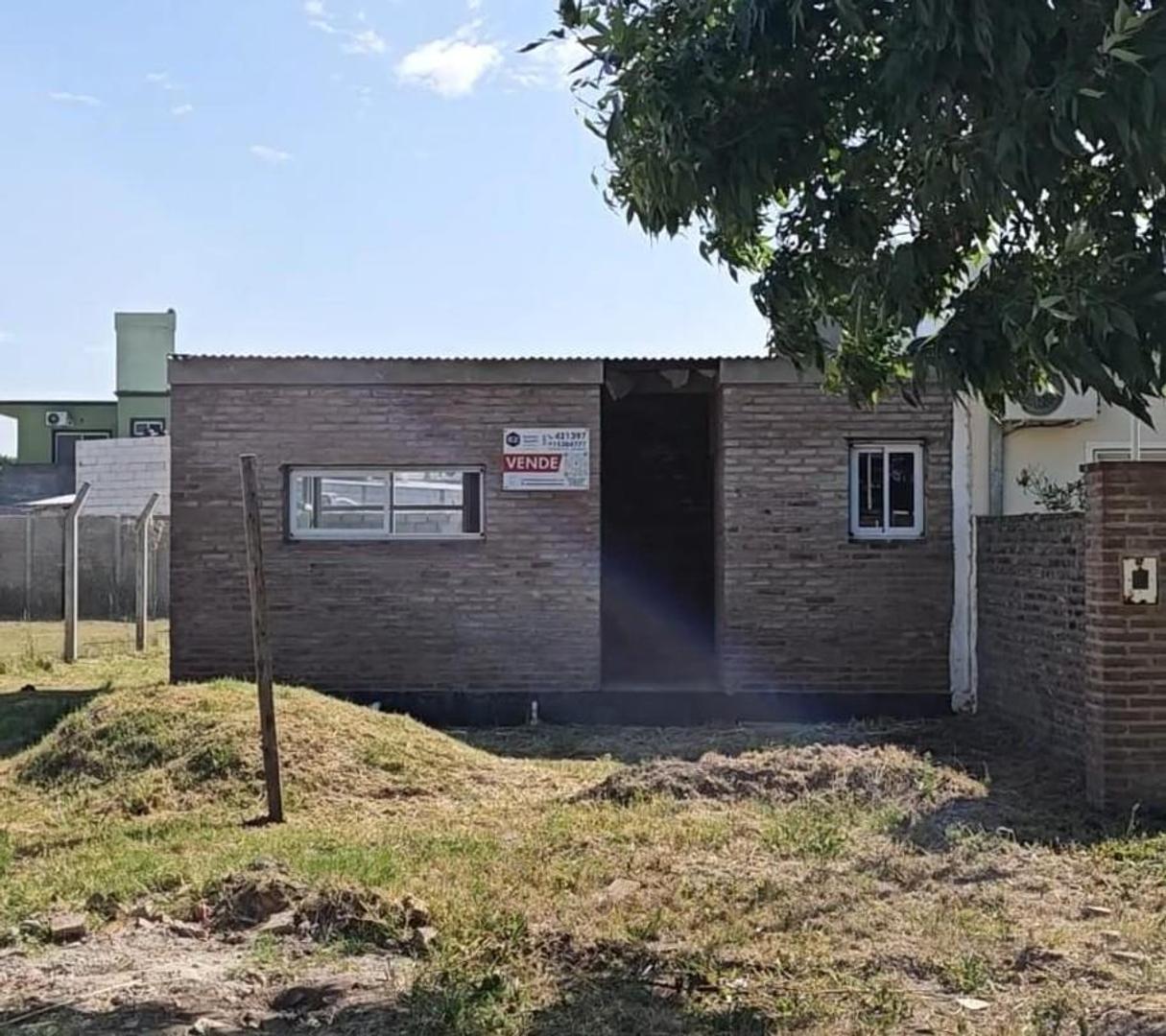 Casa - Estancia las moras