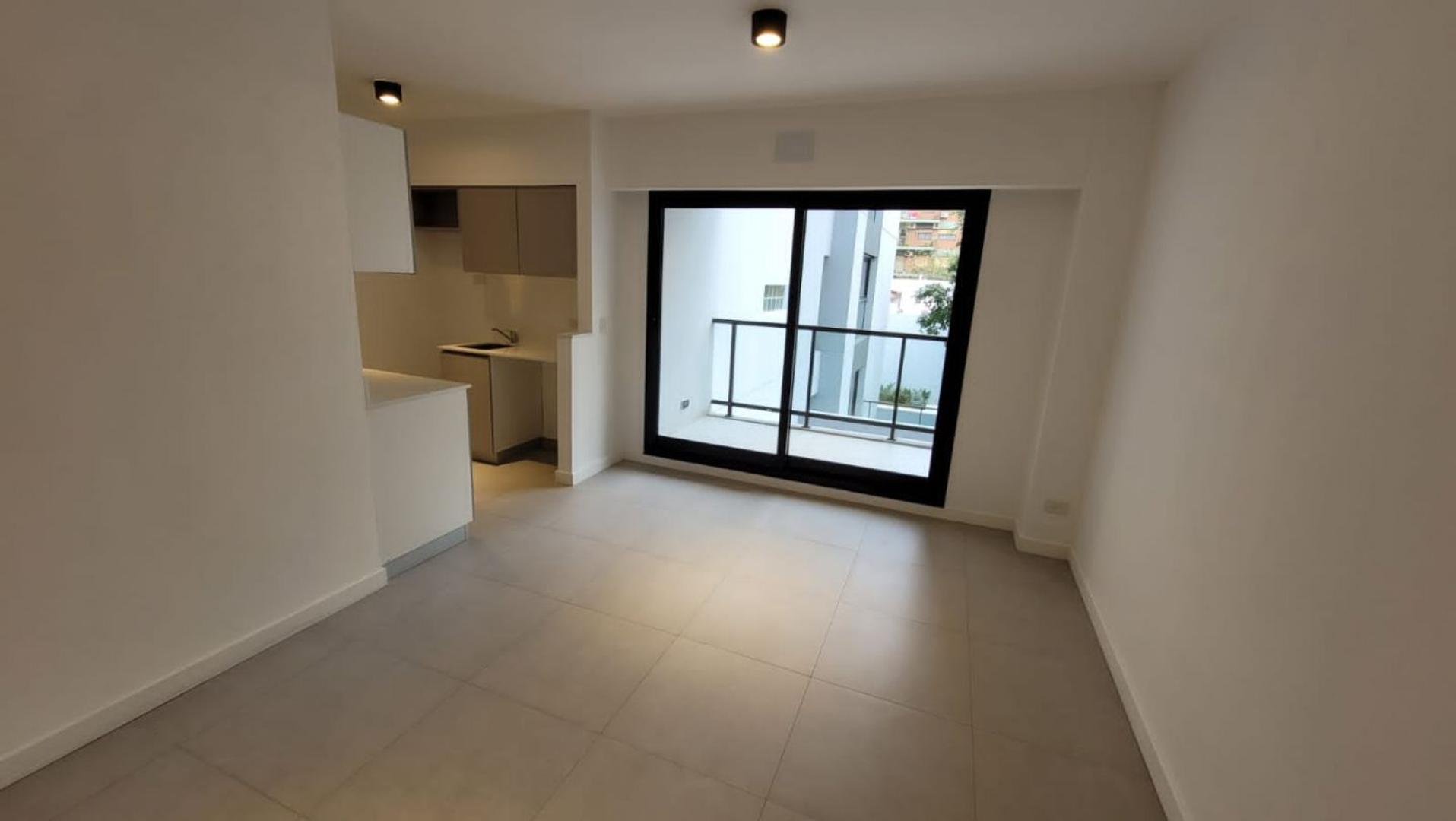 BRAVO, MARIO 1000, Piso 2