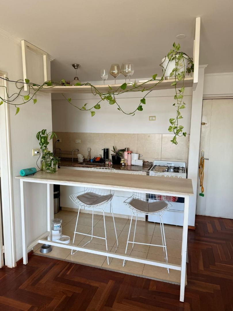 ALQUILO DEPTO EN ALTA CORDOBA