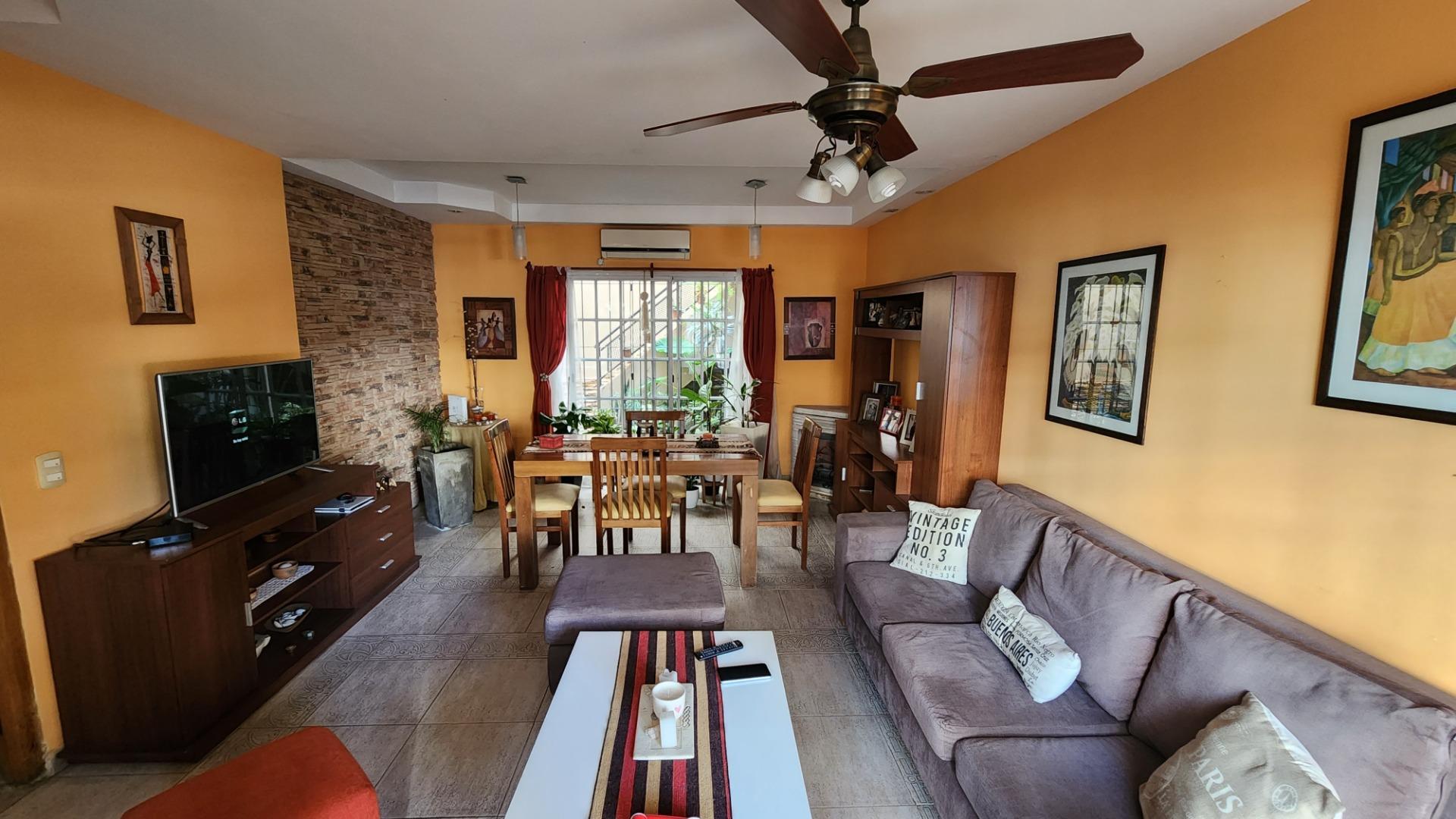 Casa en Venta 20 años