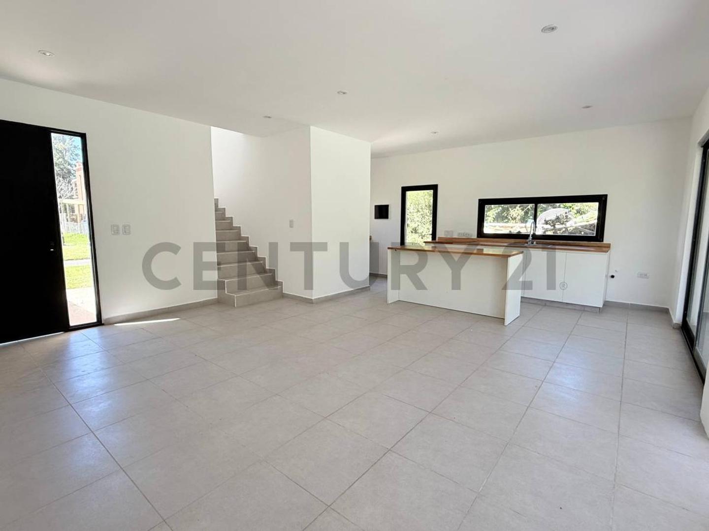 casa en venta en Barrio privado El Ensueño