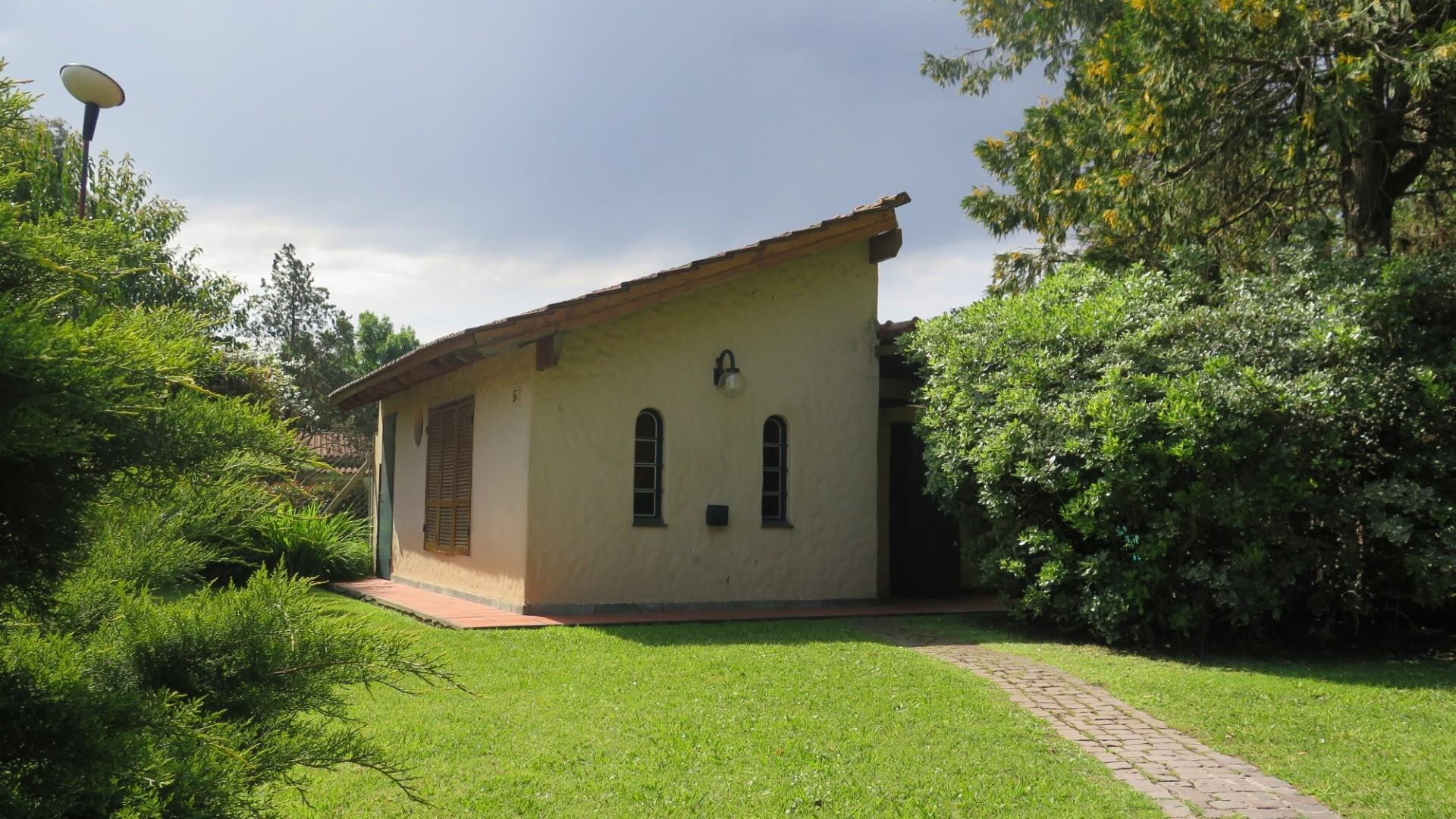 Casa en Venta al Suroeste