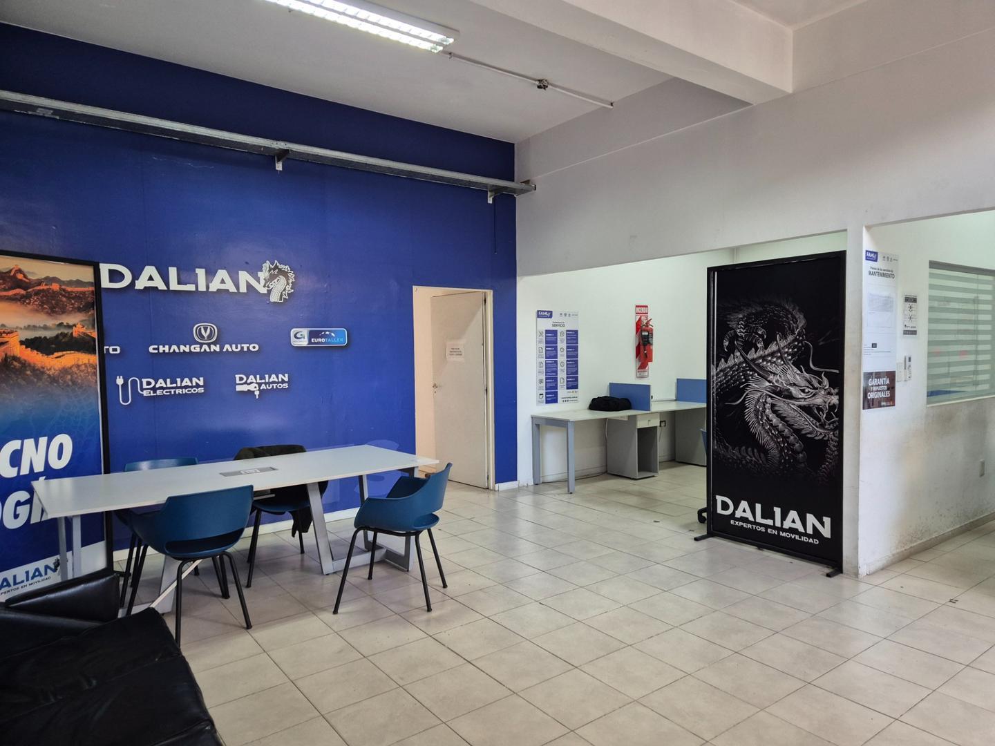 Local en Venta en Florida Belgrano/Oeste, USD 390.000