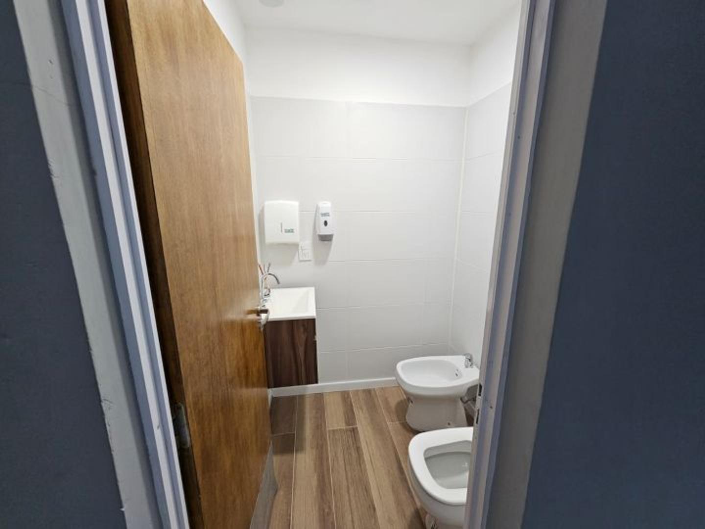 Galpon en Alquiler en Rosario, USD 5.000