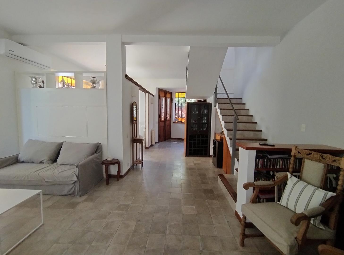 Casa en Alquiler en Martinez Santa Fe / Fleming, USD 2.500
