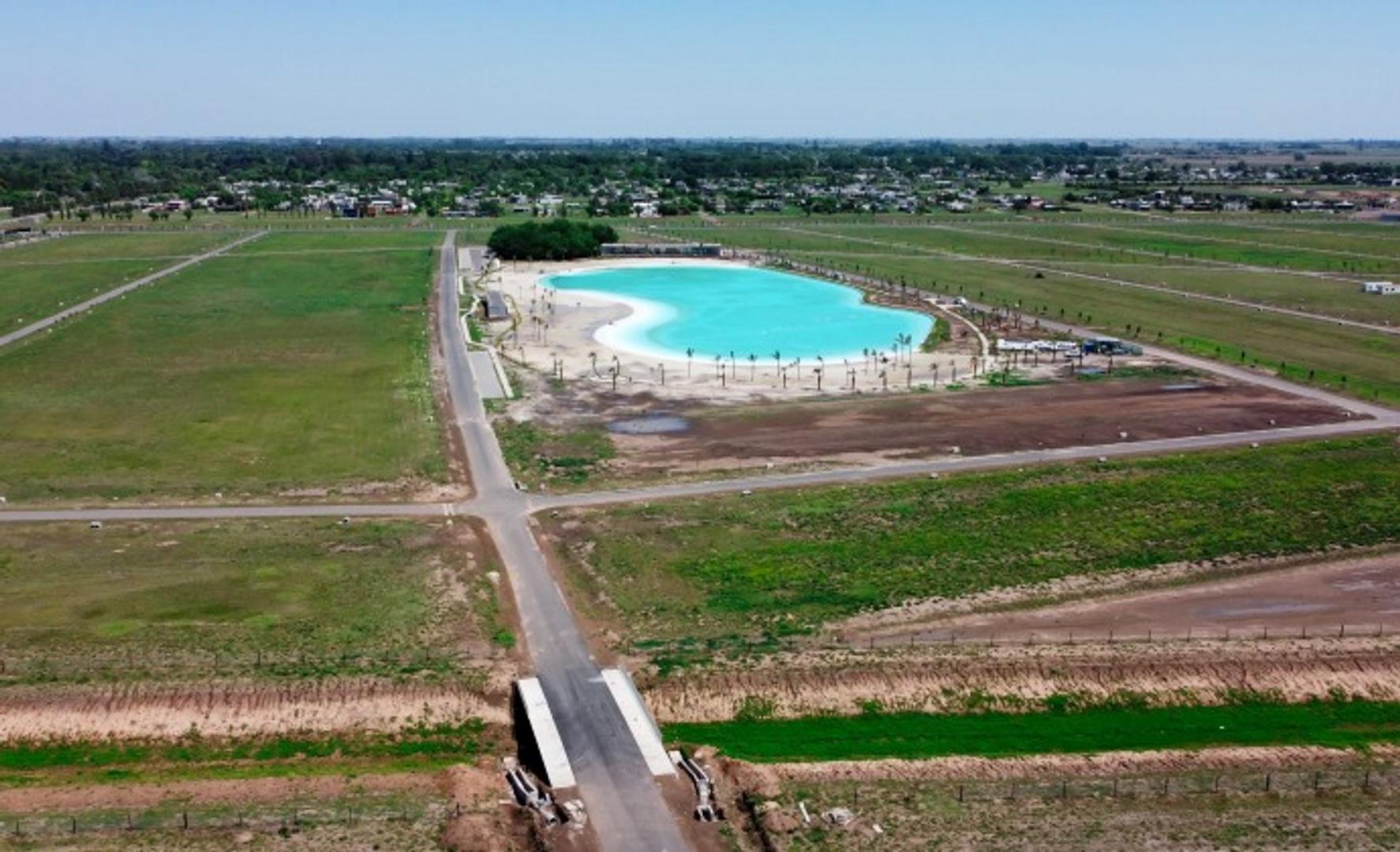 Terreno en Venta de 879,0 m2