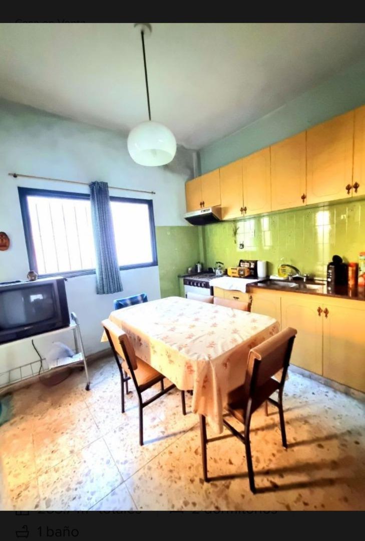 Casa en Venta 50 años