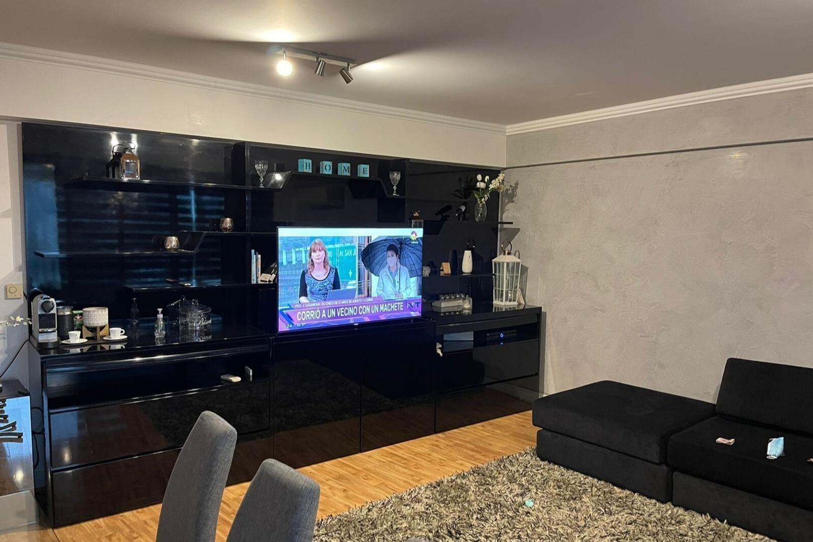 Departamento en Alquiler en Nordelta Terrazas de la Bahia, USD 1.700