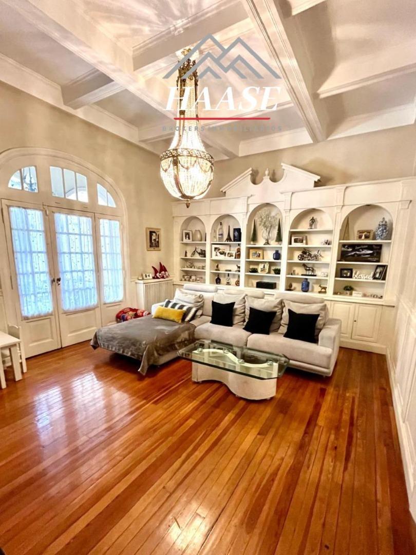 Casa en Venta en Caballito Norte, USD 650.000