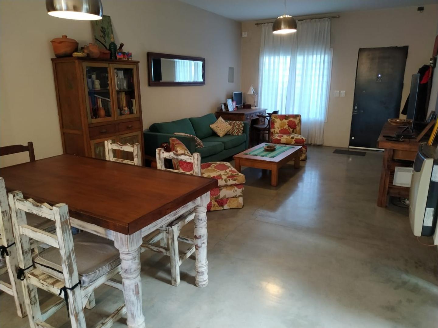 De Los Baqueanos 161